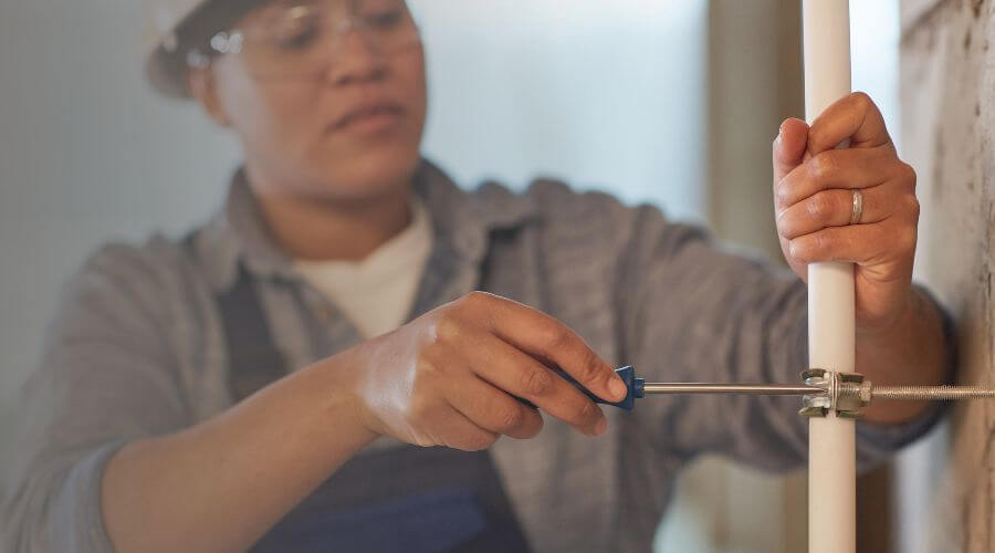 Whole-Home Plumbing Inspection in Tyler, MN